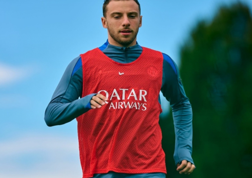 Inter Receives Three Pieces of Good News: Inzaghi Sharpens Inter's Edge, Oak Tree Capital’s Grand Vision-0