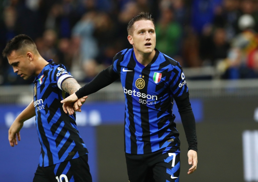 Inter's Midfield Injury Sparks Intrigue: Lautaro Martínez's Penalty Generosity and the Question of the Fourth Taker-2