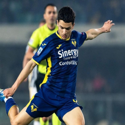 Inter's Young Talent Faces Defining Test as Club Chiefs Eye Moroccan Star