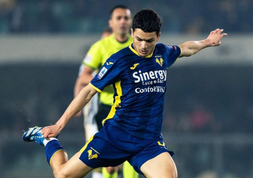 Inter's Young Talent Faces Defining Test as Club Chiefs Eye Moroccan Star-1