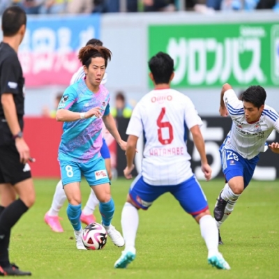 J1 League Round 29: Jubilo Iwata Must Attack, Kashima Antlers Face a Favorable Opponent