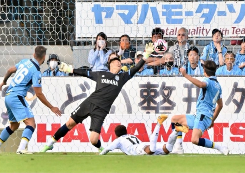 J1 League Round 29: Jubilo Iwata Must Attack, Kashima Antlers Face a Favorable Opponent-0