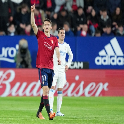 La Liga Round 13: Real Madrid Scouting Joselu’s Successor, Villarreal Improving Point Collection Efficiency