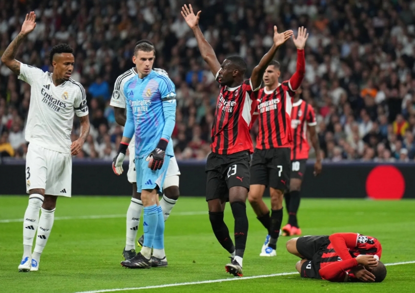 La Liga Round 13: Real Madrid Scouting Joselu’s Successor, Villarreal Improving Point Collection Efficiency-1