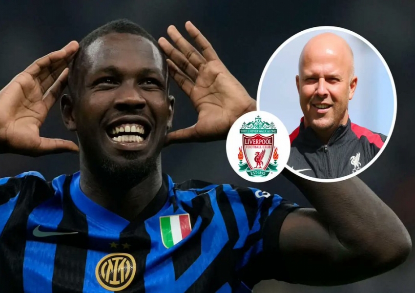 Liverpool Intensifies Interest in €85 Million Star Thuram: French Forward Determined to Fulfill His Aspirations at Inter-1