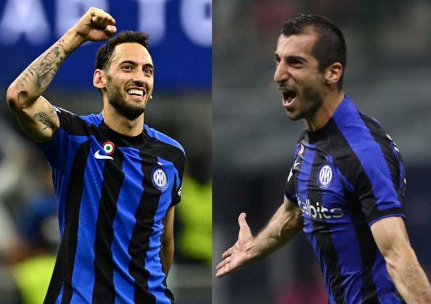 Oaktree Capital Demands Major Salary Cuts at Inter Milan: Strategic Shift on the Horizon-2