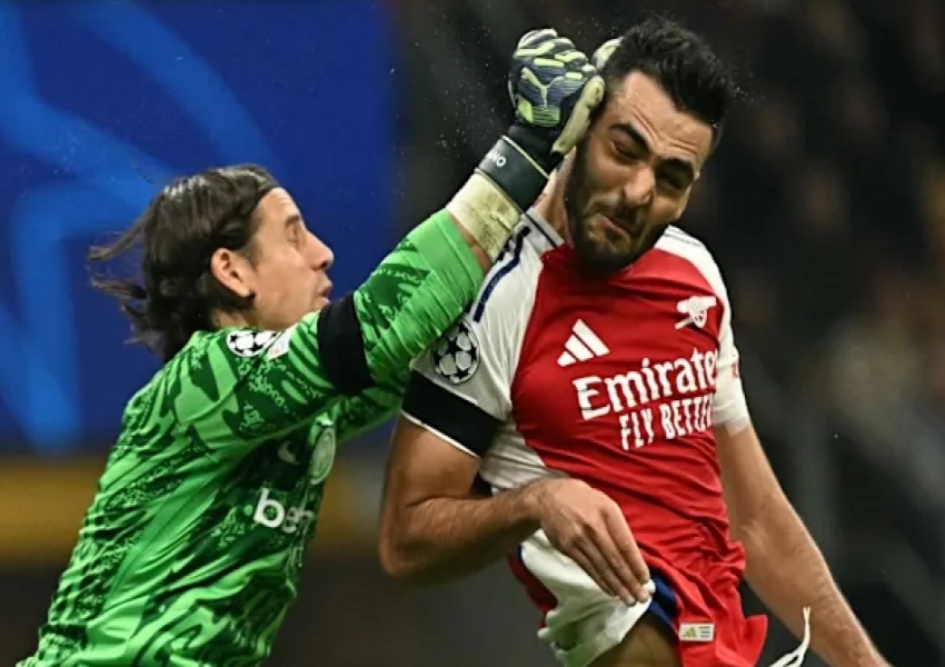 Premier League Round 11: Chelsea Seeks First Victory over Arsenal in Three Years, Manchester United Hopes to Bid Van Nistelrooy Farewell with a Win-1