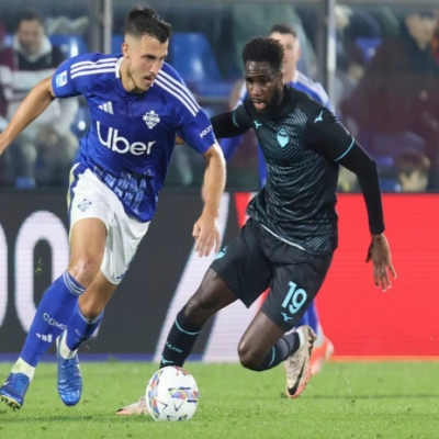 Serie A Matchday 11: Lazio on Fire, Parma Eye Solutions Against the Bottom Club