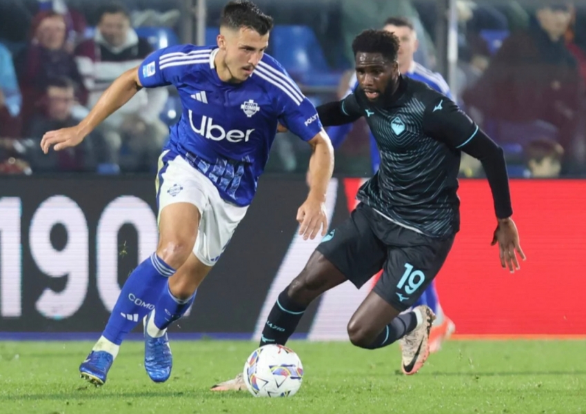 Serie A Matchday 11: Lazio on Fire, Parma Eye Solutions Against the Bottom Club-1