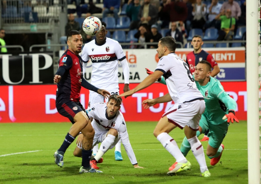 Serie A Matchday 11: Lazio on Fire, Parma Eye Solutions Against the Bottom Club-2