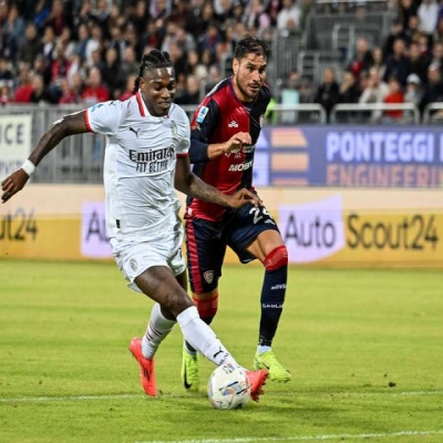 Serie A Round 13: Can AC Milan Conquer Another Giant? Inter Faces a Unique Challenge