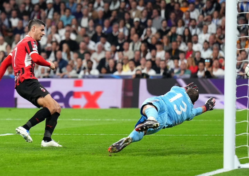 Serie A Round 13: Can AC Milan Conquer Another Giant? Inter Faces a Unique Challenge-0