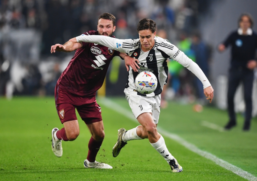 Serie A Round 13: Can AC Milan Conquer Another Giant? Inter Faces a Unique Challenge-2