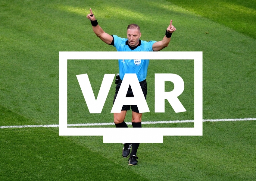 Serie A’s VAR Influence Far Outweighs the Premier League: Is Inter Milan Truly the Biggest Beneficiary?-0