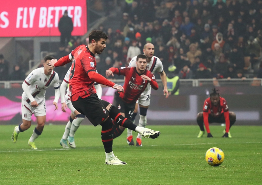 Serie A’s VAR Influence Far Outweighs the Premier League: Is Inter Milan Truly the Biggest Beneficiary?-2