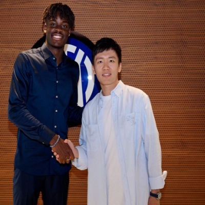 Star Visitor Brings Good News to San Siro as Inter’s Rising Talent Sees 500% Value Surge in One Year