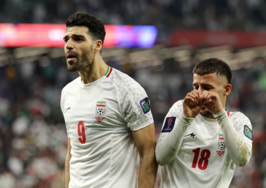 The Master Technician: Taremi's Trademark Skills Shine, but Inter Milan Left Wanting-1