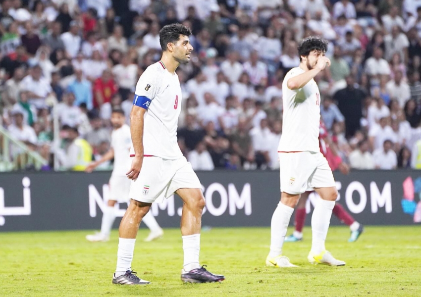 The Master Technician: Taremi's Trademark Skills Shine, but Inter Milan Left Wanting-2