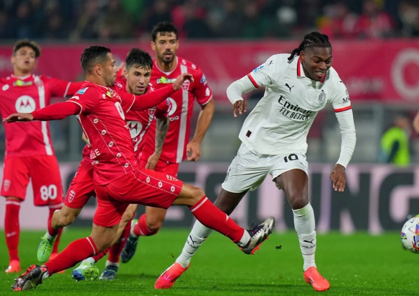 UEFA Champions League Matchday 4: Real Madrid’s Healing Process and Liverpool’s Reassurance Without Alonso-2