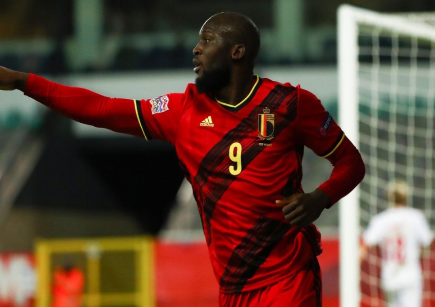UEFA Nations League Round 5: Lukaku's Frustrating Return for Belgium, England’s Push for Promotion-0