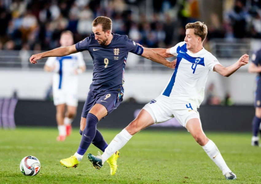 UEFA Nations League Round 5: Lukaku's Frustrating Return for Belgium, England’s Push for Promotion-2