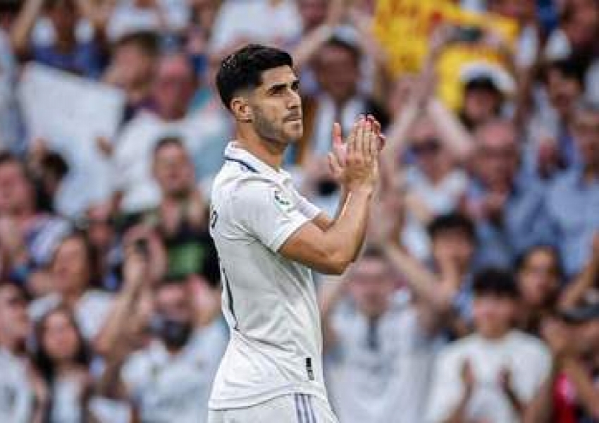 18 Months After Leaving Real Madrid: Asensio’s Decline Deepens, Benched for Three Straight Games-2