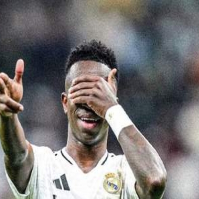 24 Hours, 5 Awards: Real Madrid’s Star Vinícius Jr. Secures Legendary Status with 14 Titles at 24