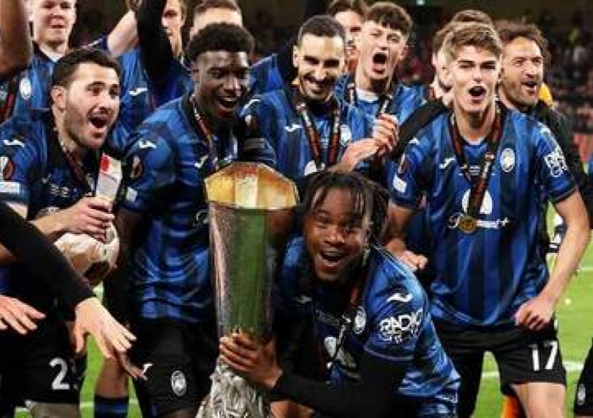 €240 Million in a Decade: The Rise of Atalanta as Europe’s New Powerhouse-1