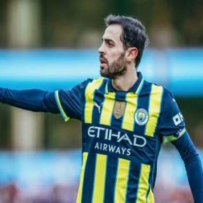 4/10 Ratings! Manchester City’s Collapse Continues as Guardiola Left Devastated Amid Villa Park Taunts