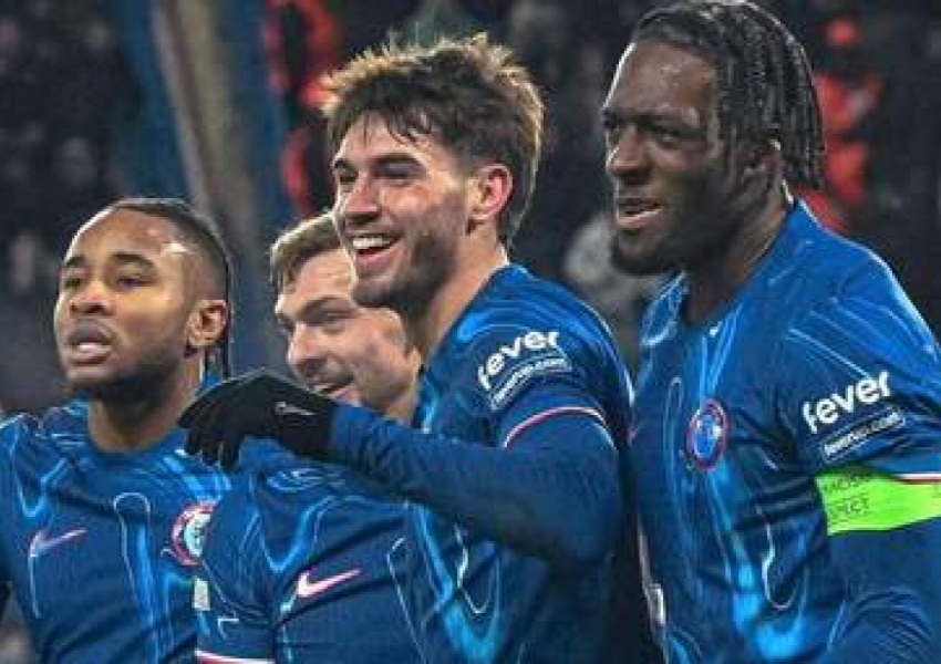 5 Goals in 2 Games for Just €6 Million! Barcelona’s 18-Year-Old Castoff Shines, Chelsea Legend Says “He Can Be a Superstar”-1