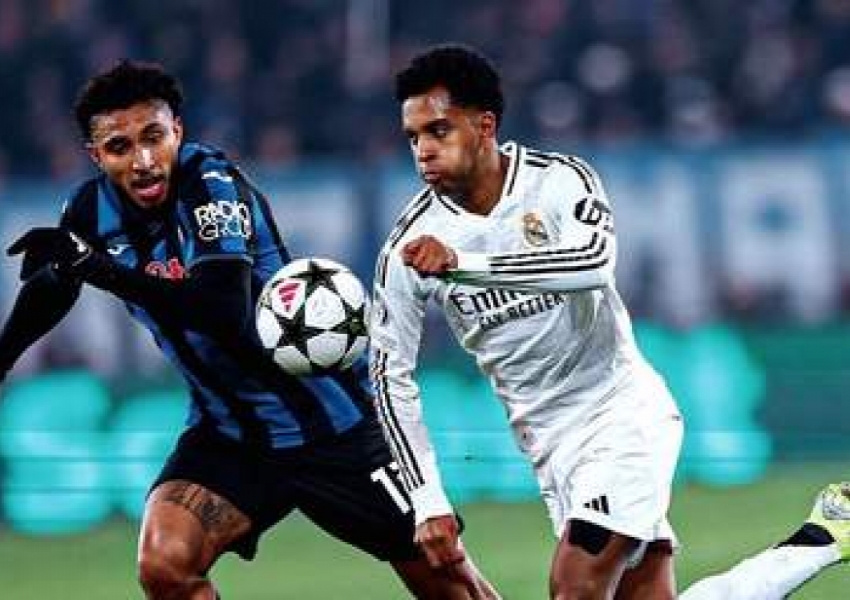 77-Day Goal Drought: Real Madrid’s €110 Million Star Falls Out of Favor with Tactical Shift-0