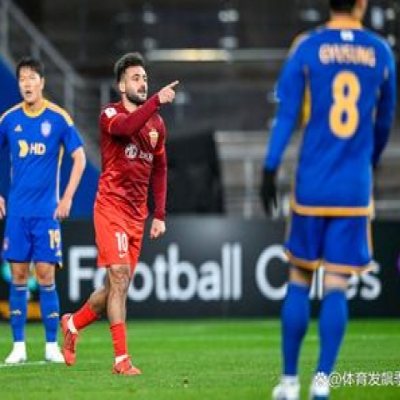 AFC Champions League Matchday 6: Shanghai Port Confronts K-League Variance, Can Pohang Steelers Overcome Technical Mastery?