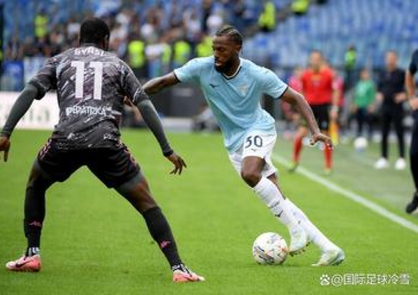 Attack Over Defense! Italian Media Reveals Inter Milan’s Strategy to Defeat Lazio, Targeting Former Arsenal Player and Serie A Assist Leader-0