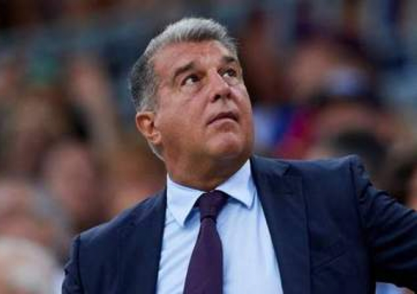 Barcelona in Crisis: €55M Signing’s Registration Rejected, Spanish Media Warn of Potential "Biggest Joke"-2