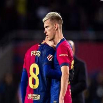 Barcelona Makes Major Progress: Activating Financial Lever to Secure €100M and Register Two Key Signings