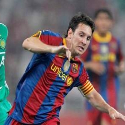 Barcelona Set to Return to China After 15 Years: Asian Tour Promises Three Matches and €20 Million Windfall