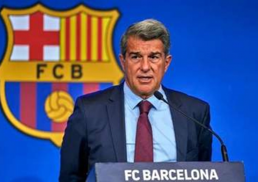 Barcelona Set to Return to China After 15 Years: Asian Tour Promises Three Matches and €20 Million Windfall-1