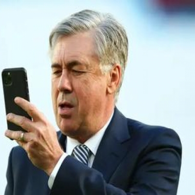 Behind Real Madrid’s 11 Trophies in 3 Years: One Call from Florentino and Ancelotti’s Personal Sacrifice