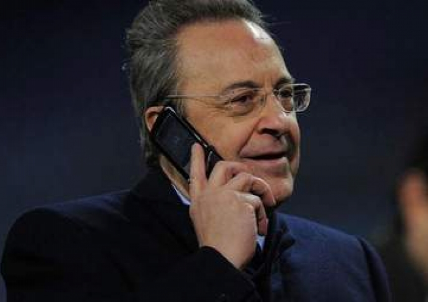Behind Real Madrid’s 11 Trophies in 3 Years: One Call from Florentino and Ancelotti’s Personal Sacrifice-2