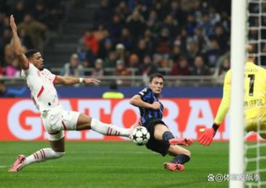 Champions League Matchday Six: Girona Enters the Gauntlet, Can Inter Milan’s Defense Stay Impenetrable?-0