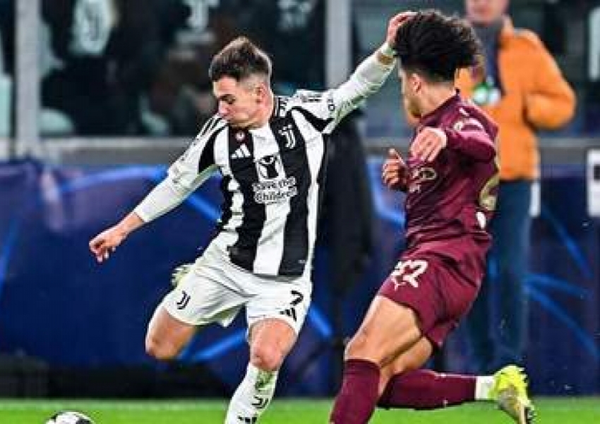 Champions League Thrills: Barcelona Climbs to 2nd, Manchester City Falls, Two Last-Minute Wins, Two Teams Eliminated-0