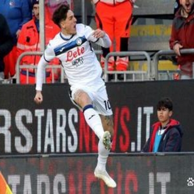 Coppa Italia: Where Can Juventus Find Passion? Atalanta Inspired by Record-Breaking Winning Streak