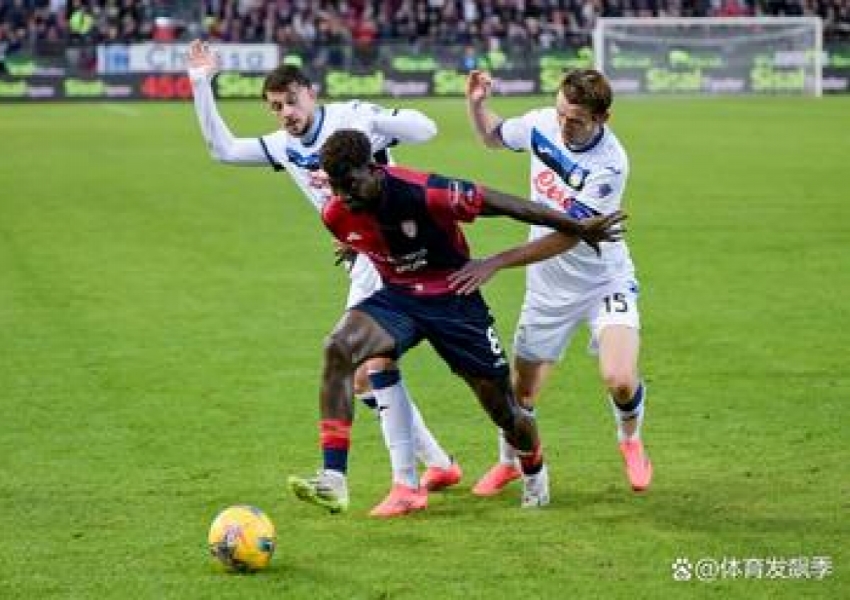 Coppa Italia: Where Can Juventus Find Passion? Atalanta Inspired by Record-Breaking Winning Streak-1