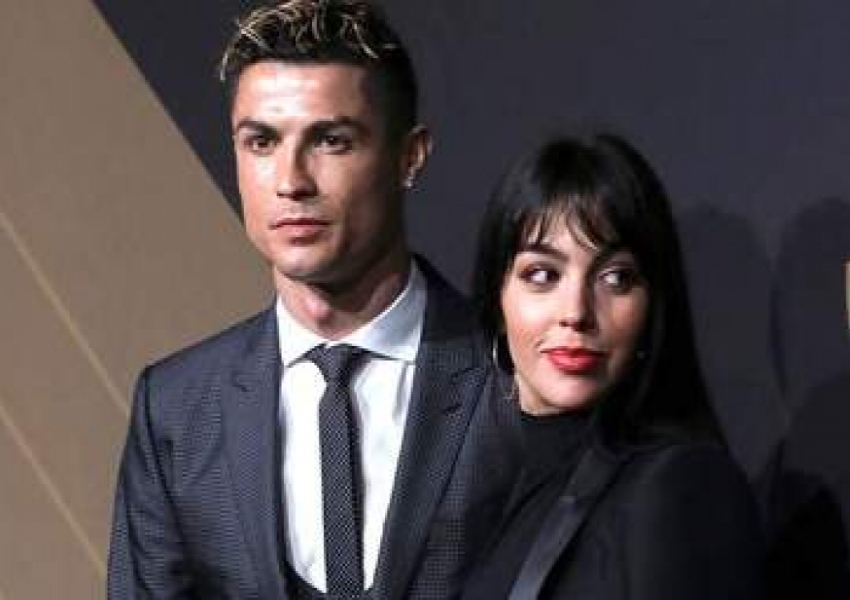 Cristiano Ronaldo at 39: Secretly Married? Three Public Declarations Call Georgina “Wife” with a Key Detail Suggesting Marriage-0