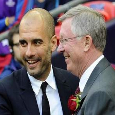 Guardiola’s Sleepless Nights: Following Ferguson’s Advice to Rebuild Manchester City in Two Years