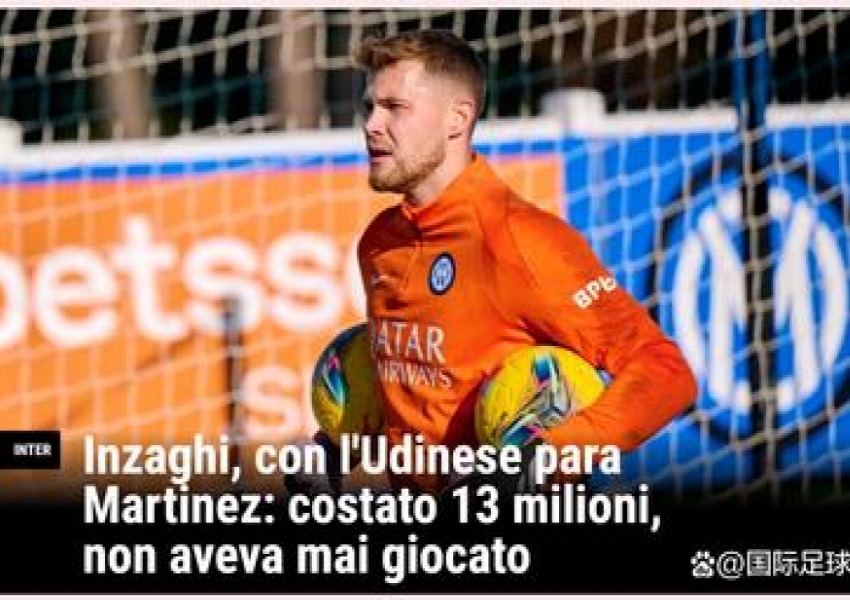 Inter Milan Prepares for Coppa Italia with Massive Rotation: Surpassing Last Year’s Early Exit and Two Surprising Signals-1