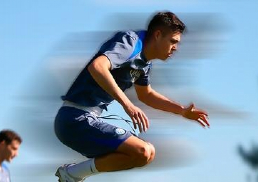 Inter Milan's Defensive Crisis Could Be a Golden Opportunity for Two Emerging Talents-1