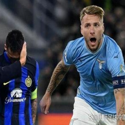 Inter Milan’s “Golden Boot Master” Inzaghi Eyes Historic Serie A Record