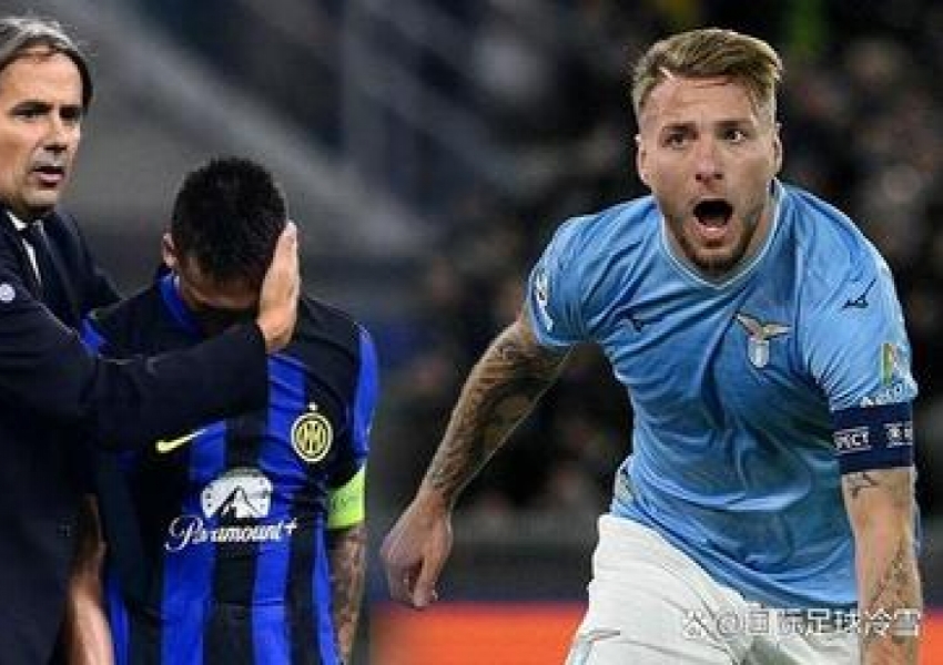 Inter Milan’s “Golden Boot Master” Inzaghi Eyes Historic Serie A Record-1