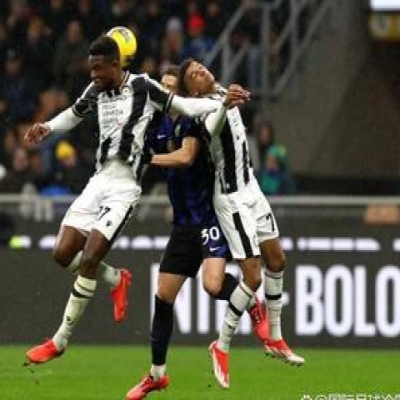 Inter Milan’s Rotational Masterclass: Beyond the Scorers, Three Standout Performers